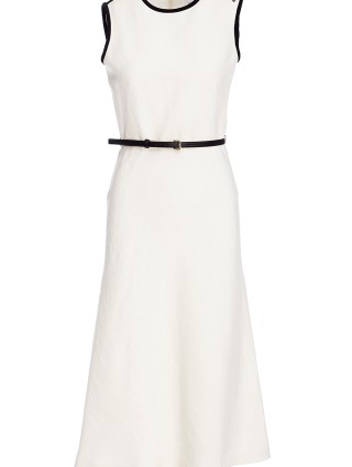 Платье MAX MARA (3792): фото 2 - Invogue